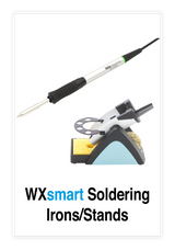 WXsmart Soldering Irons/Stands